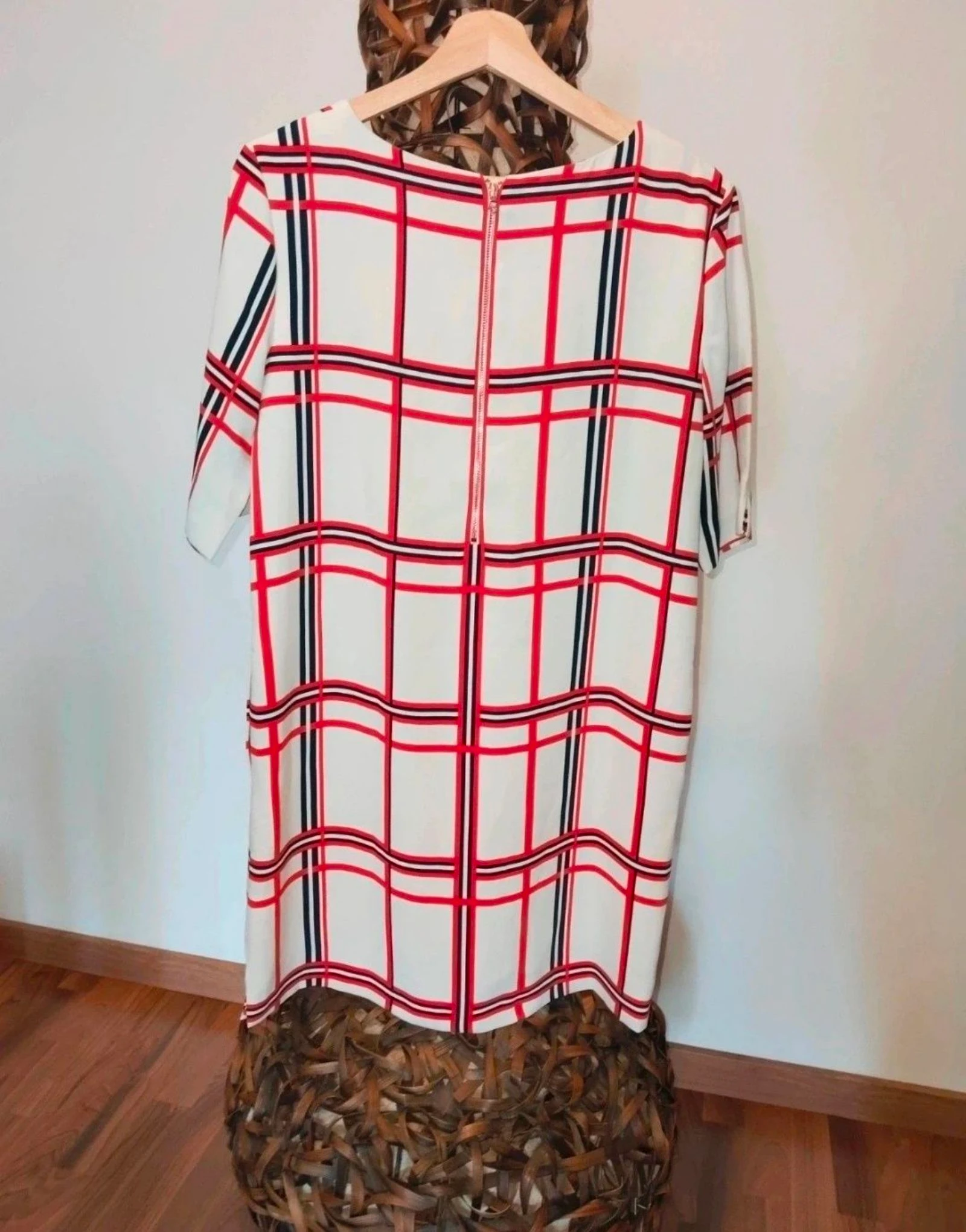 Roberto Verino. Impeccable size M dress. – photo 3